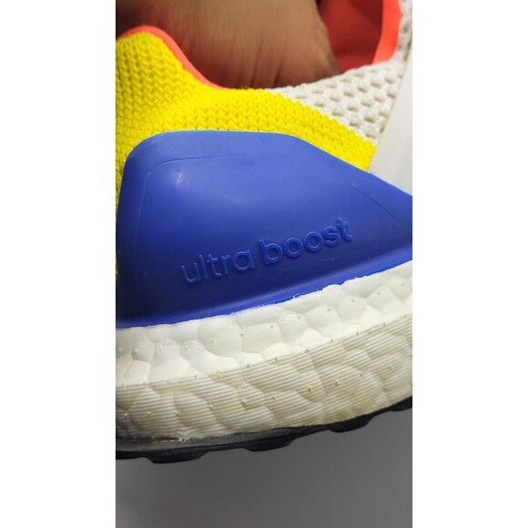 Adidas Stella McCartney x Ultraboost Active Colorblock Running Womens Size 5.5 - Picture 9 of 9